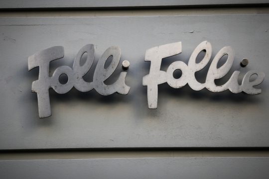 folli follie